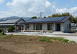 住宅用太陽光発電システム